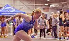 Pre-Post Season Meet  Wheaton College Men's and Women's track and field teams compete in the Pre-Post Season Meet. - Photo by: Keith Nordstrom : Wheaton College, track & field, Wheaton Invitational